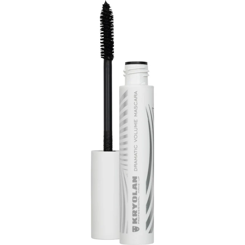 Kryolan Dramatic Volume Mascara
