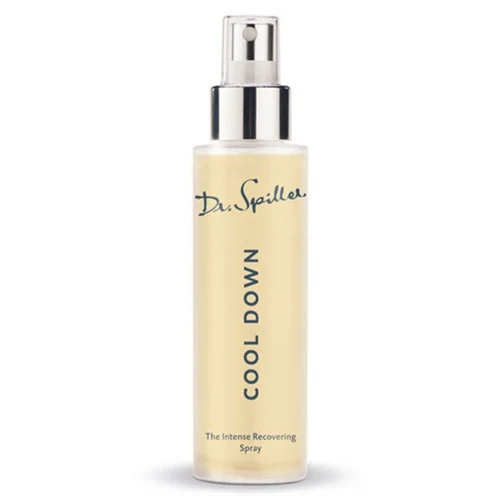 Dr. Spiller Cool Down - Source of Beauty 100 ml