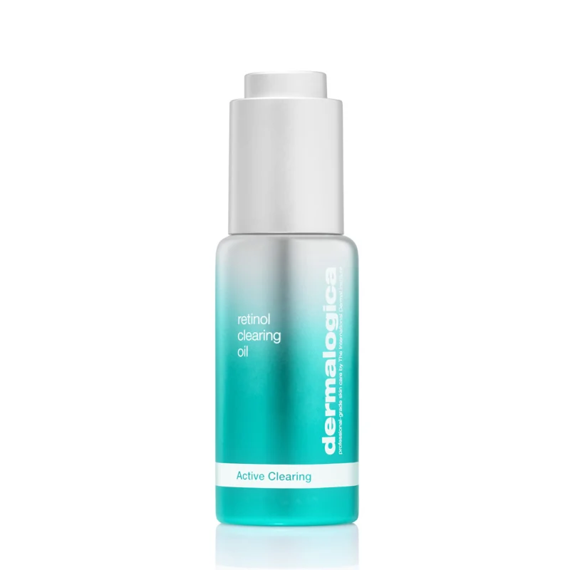 Dermalogica Active Clearing Retinol Clearing Oil 30 ml