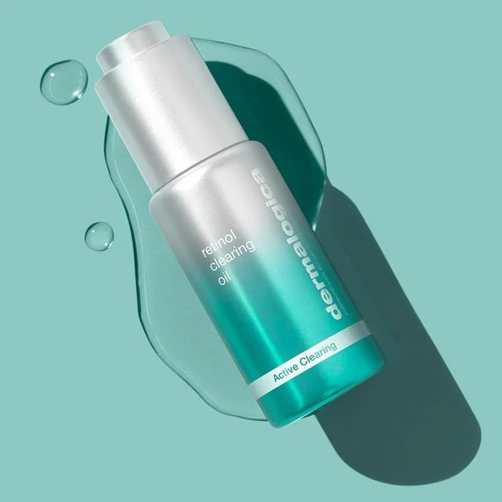 Dermalogica Active Clearing Retinol Clearing Oil 30 ml