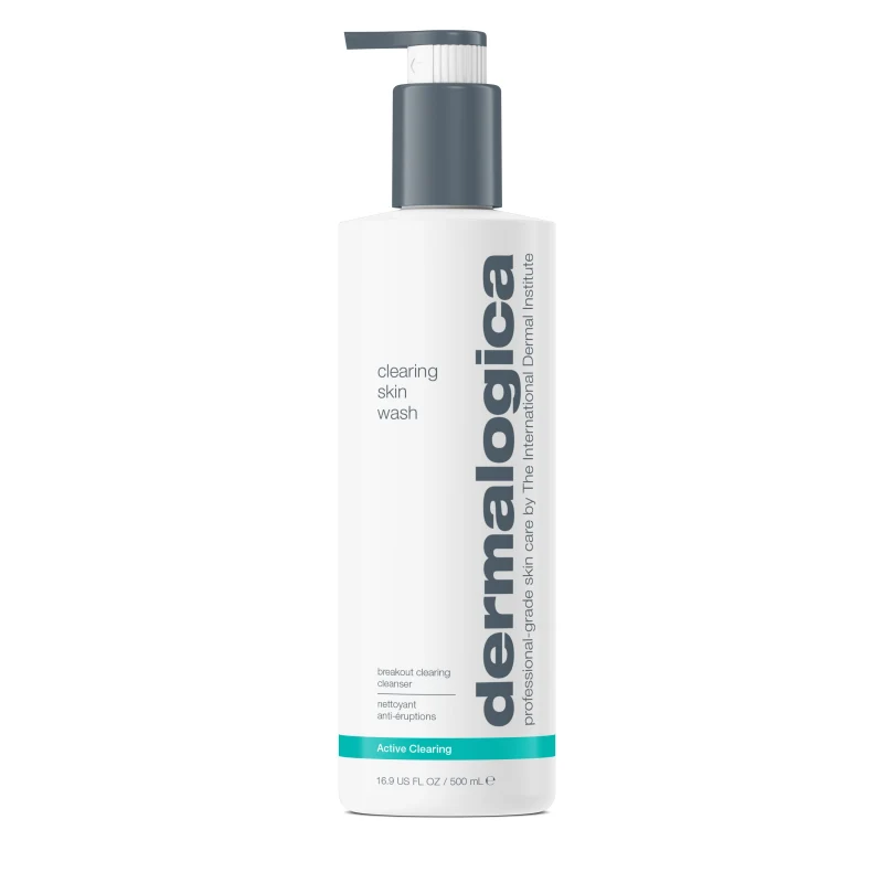Dermalogica Active Clearing Skin Wash