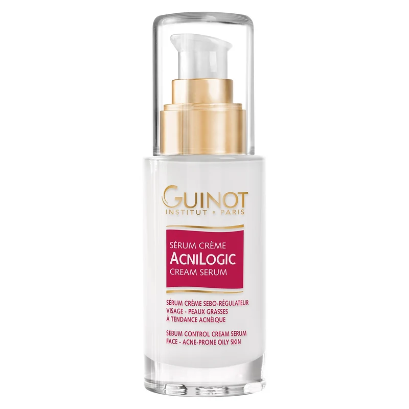 Guinot Sérum Crème Acnilogic 30ml