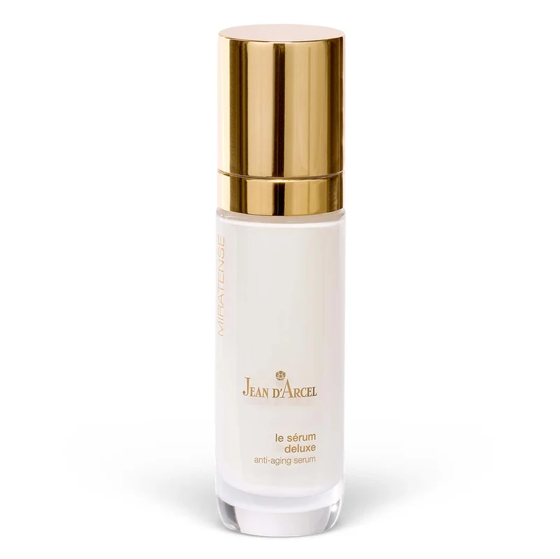 Jean D'Arcel MIRATENSE la sérum deluxe 30ml