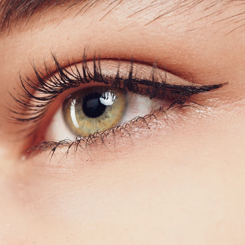 JEAN D'ARCEL mineral eyeliner