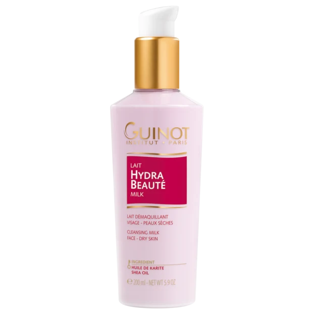Guinot Lait Hydra Beauté 200ml