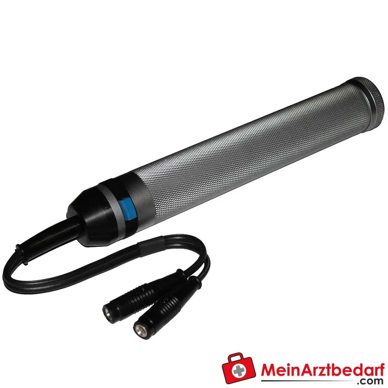 Batteriegehäuse für DEHAG Nystagmusbrillen 3×1,5 V C (LR14) Batteriehalter