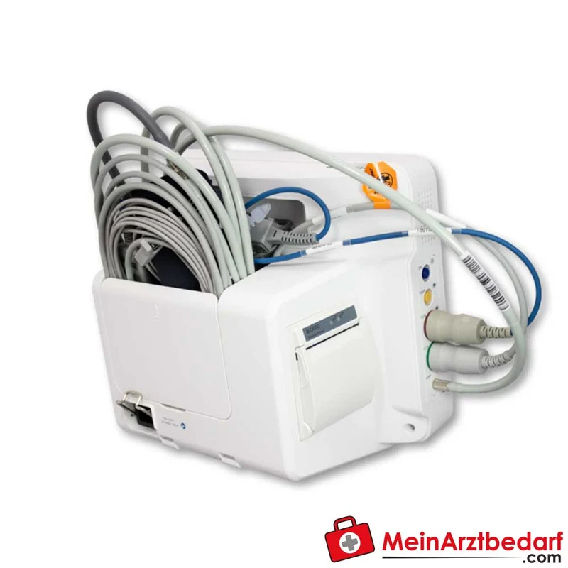 medical ECONET Zubehör für PROview Patientenmonitore – Kabel und Sonden