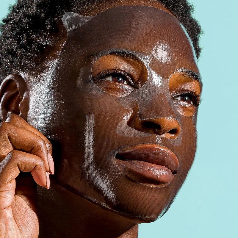 IMAGE I MASK Hydrating Hydrogel Sheet Mask