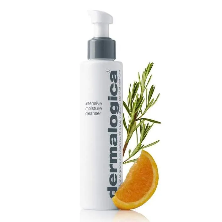 Dermalogica Intensive Moisture Cleanser 150ml