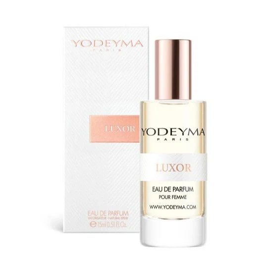 Yodeyma Luxor 15ml