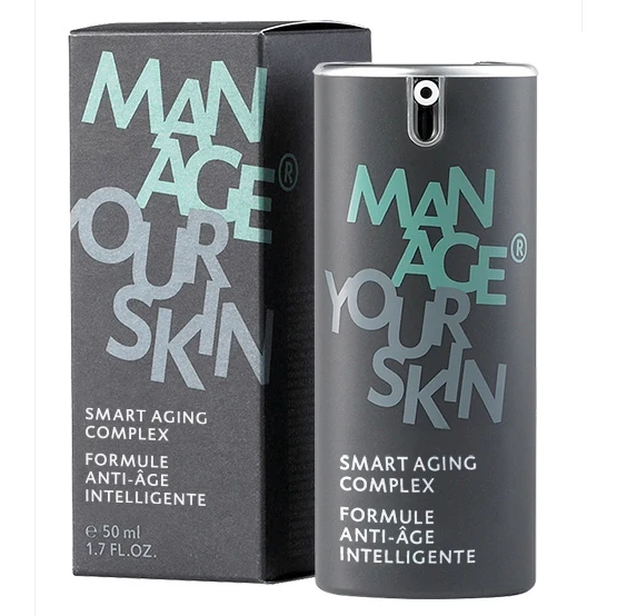 Dr. Spiller Smart Aging Complex 50 ml