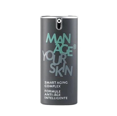 Dr. Spiller Smart Aging Complex 50 ml