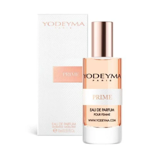 Yodeyma Prime 15ml