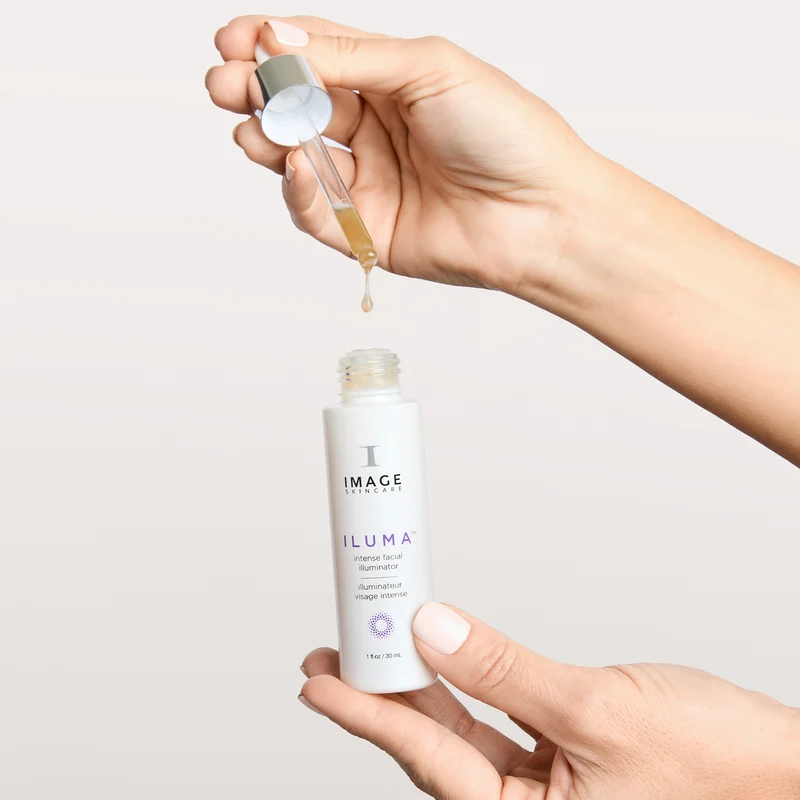 IMAGE ILUMA™ Intense Facial Illuminator 30ml