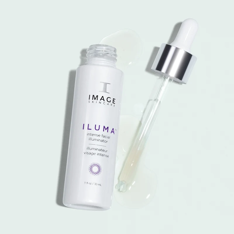 IMAGE ILUMA™ Intense Facial Illuminator 30ml