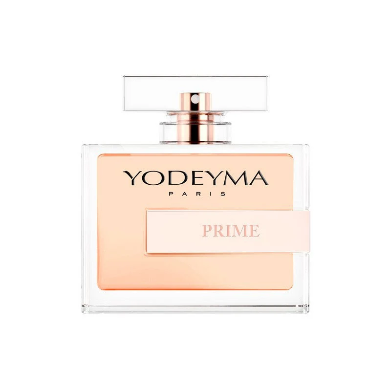 Yodeyma Prime 100ml