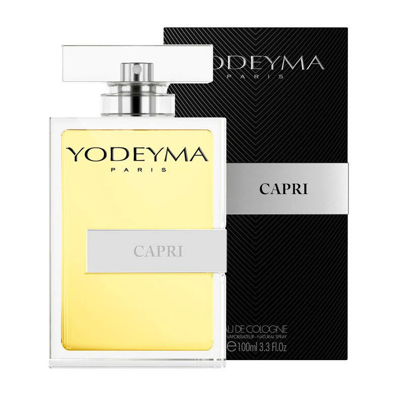 Yodeyma Capri 100 ml