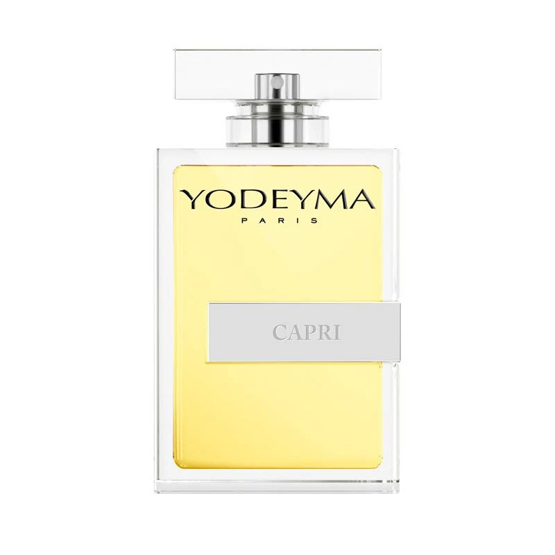 Yodeyma Capri 100 ml