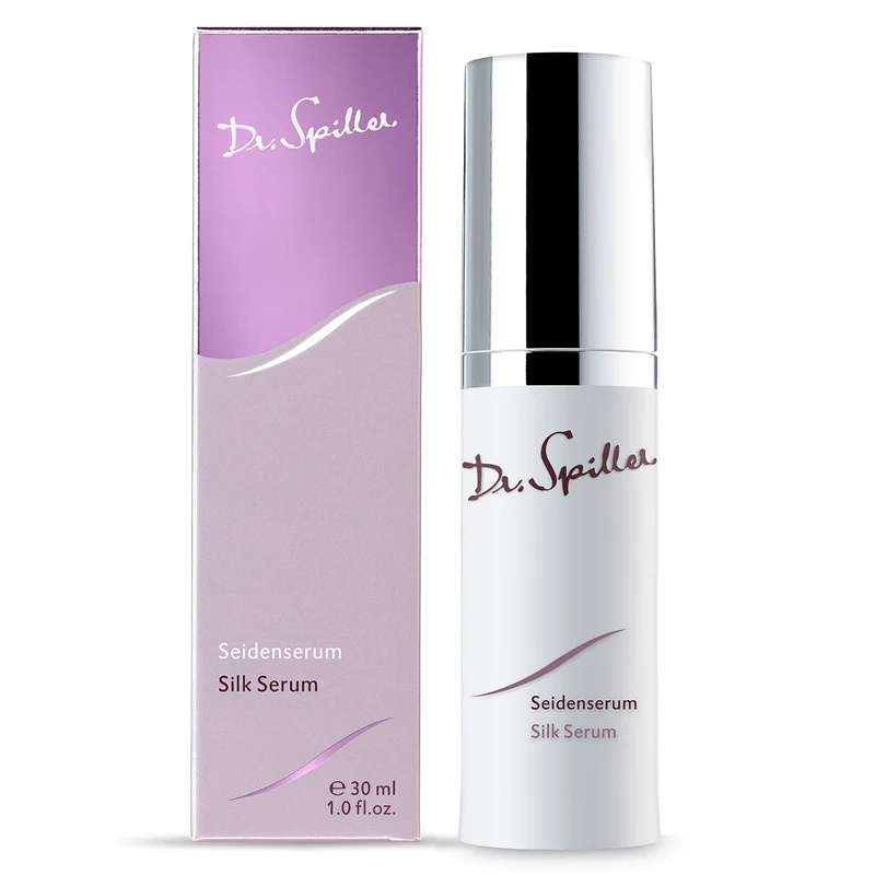 Dr. Spiller Seidenserum 30ml