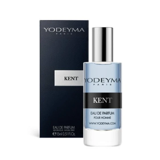 Yodeyma Kent 15ml