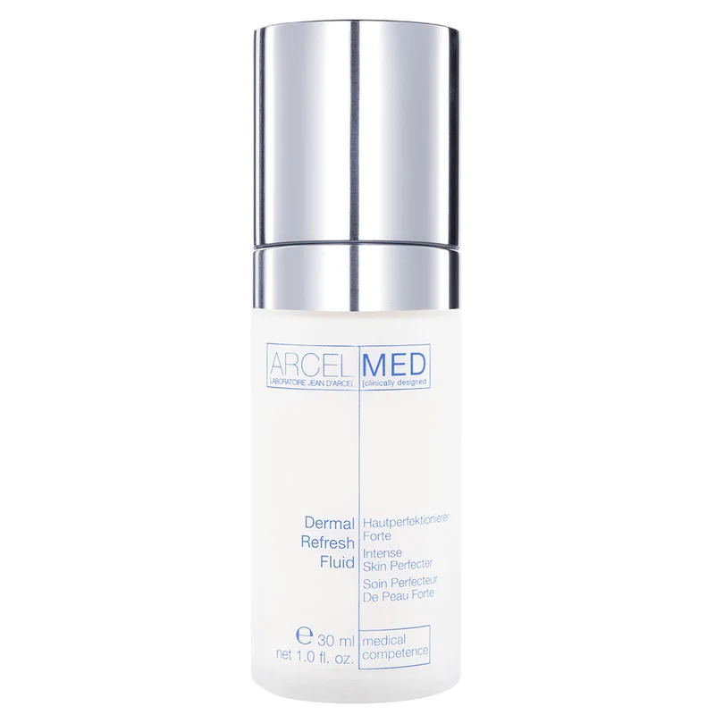 Jean D'Arcel ARCELMED Dermal Refresh Fluid 30ml