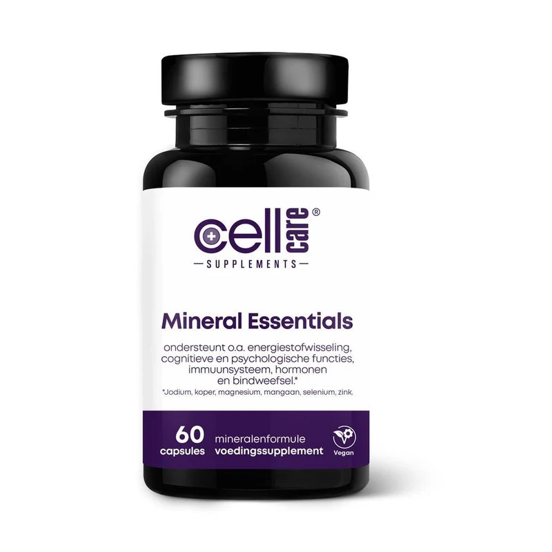 CellCare Mineral Essentials