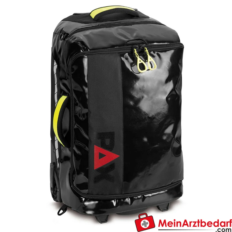 PAX Reisetrolley Kabinentrolley Handgepäck Trolley Reisekoffer