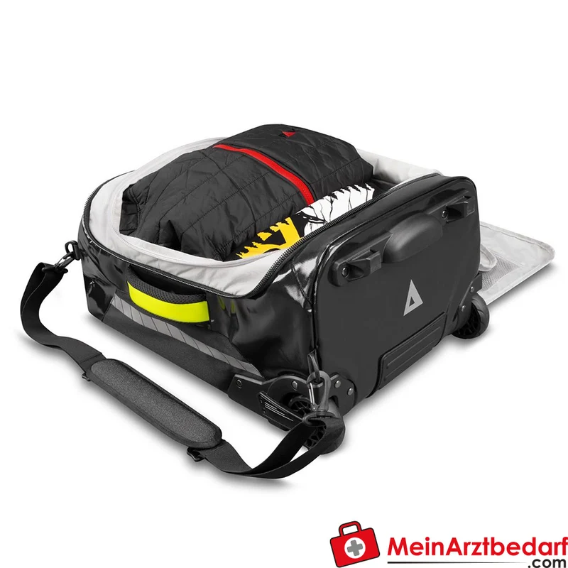 PAX Reisetrolley Kabinentrolley Handgepäck Trolley Reisekoffer