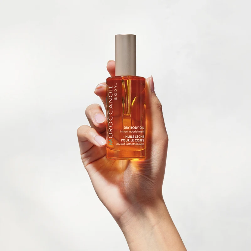 Moroccanoil Trockenes Körperöl