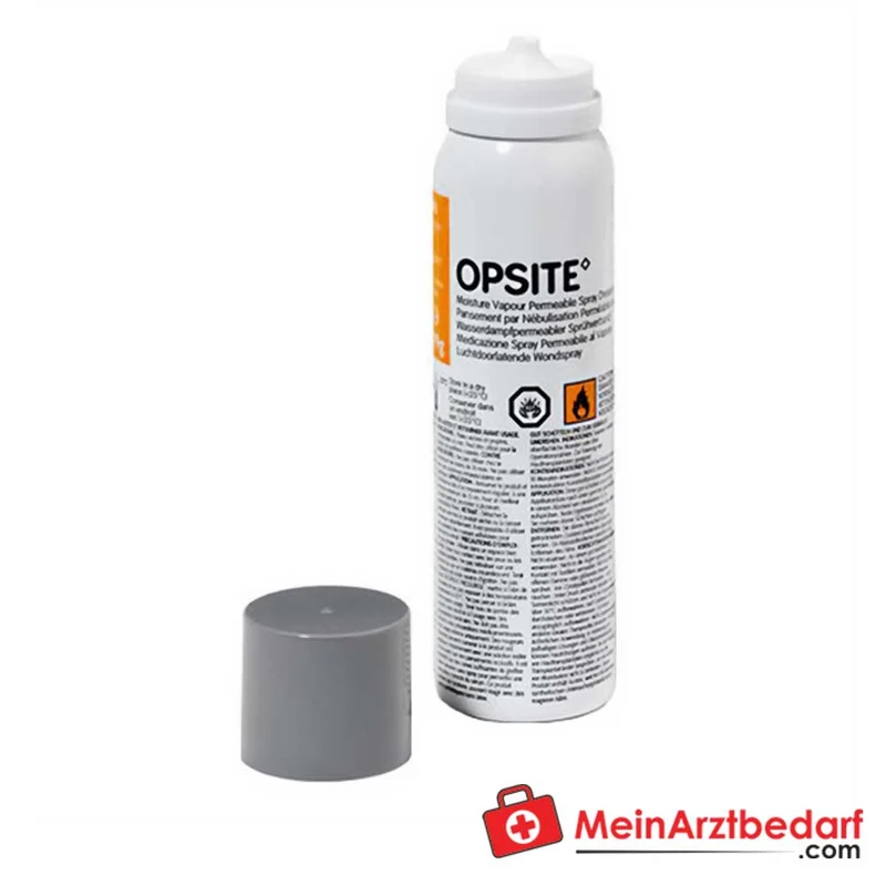 Opsite Spray Sprühverband 240 ml