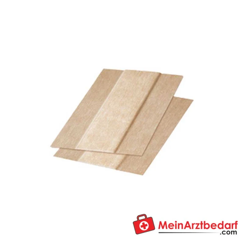 Curaplast sensitive Wundschnellverband elastisch 5 m für sensible Haut