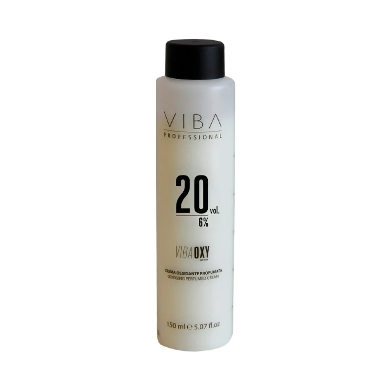 VIBA Wasserstoffsuperoxyd 150ml