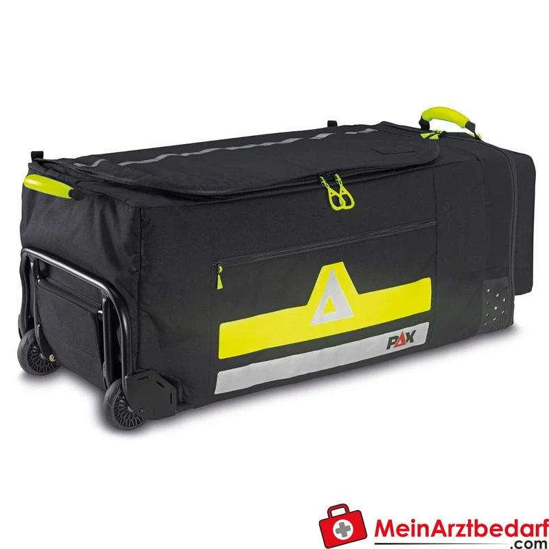 PAX Bekleidungstrolley XL, Schwarz