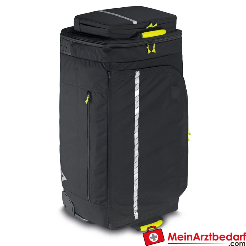 PAX Bekleidungstrolley XL, Schwarz