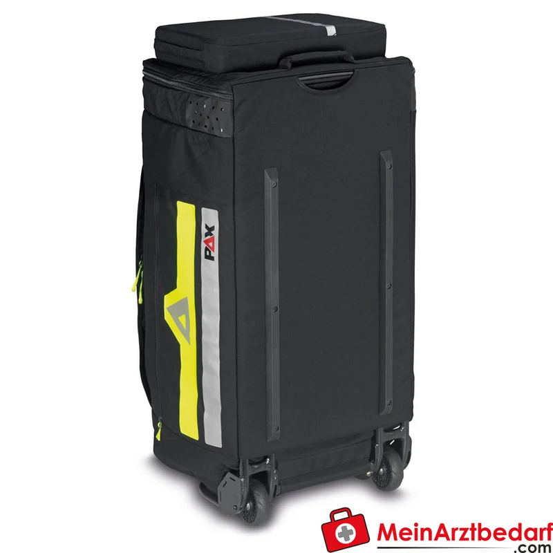 PAX Bekleidungstrolley XL, Schwarz