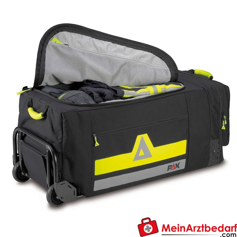PAX Bekleidungstrolley XL, Schwarz