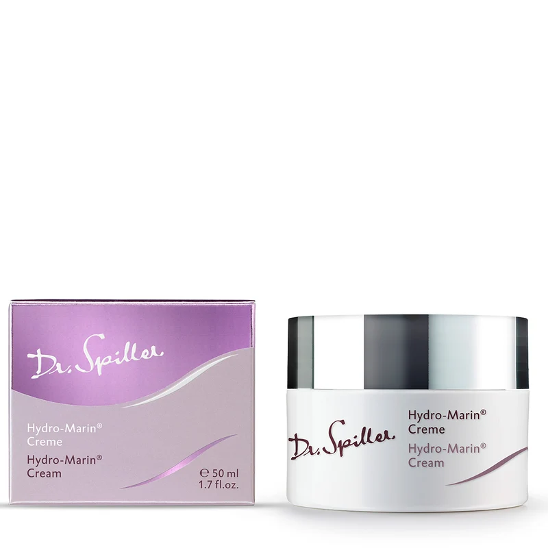 Dr. Spiller Hydro-Marin Creme 50 ml