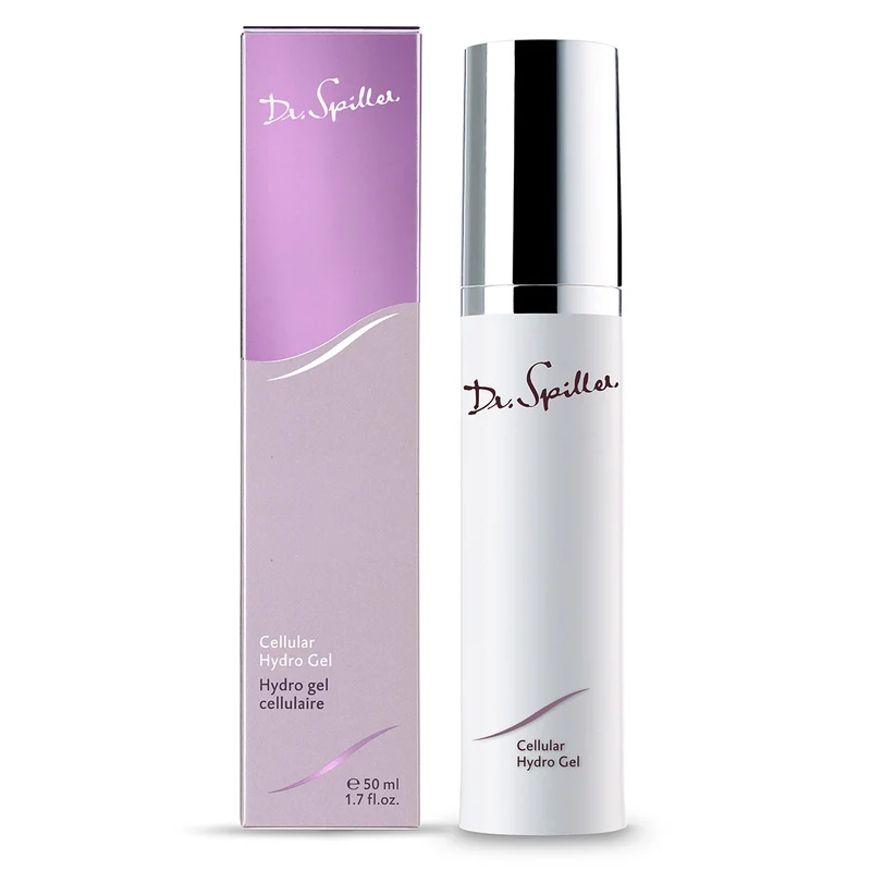 Dr. Spiller Cellular Hydro Gel 50 ml