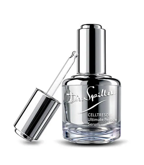 Dr. Spiller CELLTRESOR Ultimate Peptide Serum 30 ml