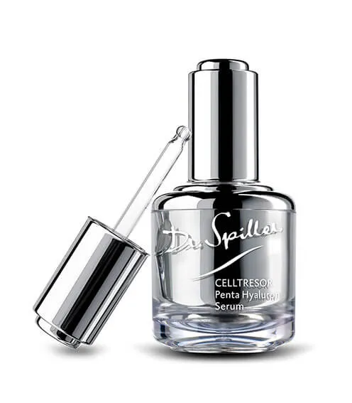Dr. Spiller CELLTRESOR Penta Hyaluron Serum 30 ml
