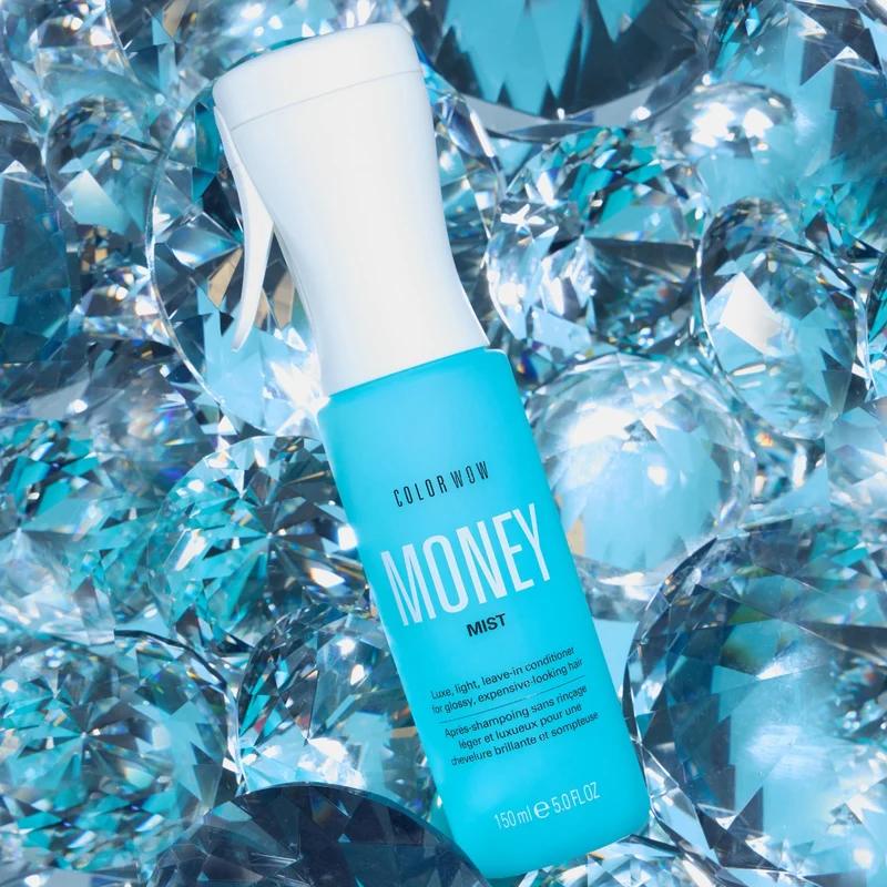 Farbe Wow Geld Nebel 150ml
