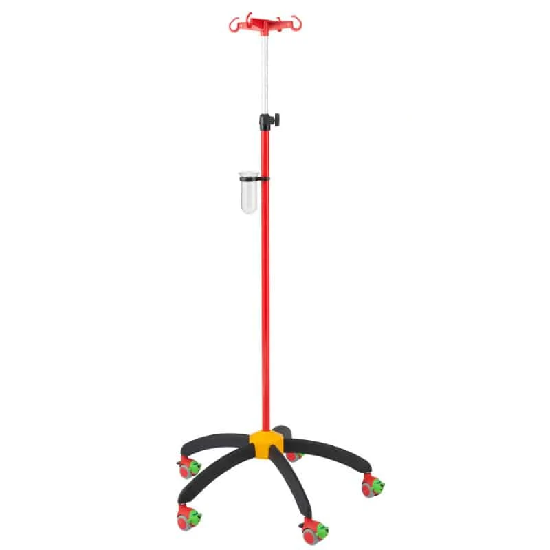 Kinderinfusionsständer