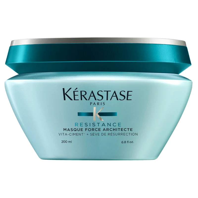 Kérastase Résistance Masque Force Architecte Haarmaske für geschädigtes Haar