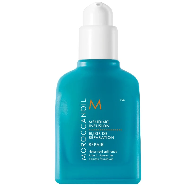 Moroccanoil Mending Infusion Behandlung