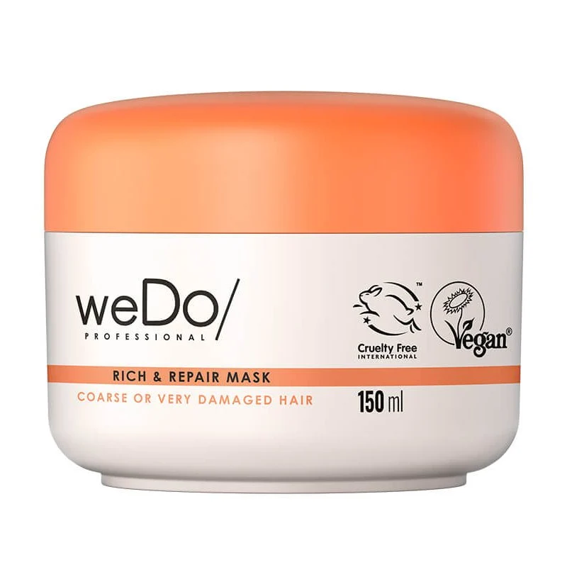 weDo Rich & Repair Maske