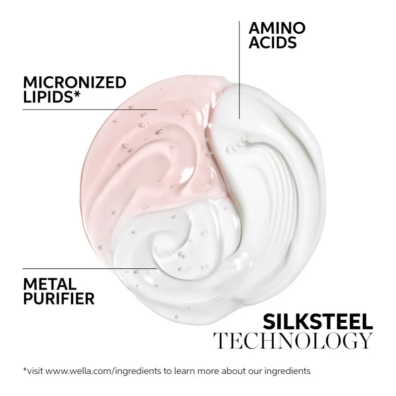 Wella Professionals Fusion Intensive Reparatur-Maske