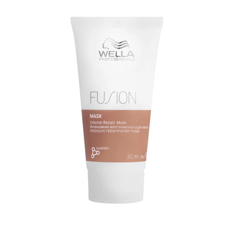Wella Professionals Fusion Intensive Reparatur-Maske