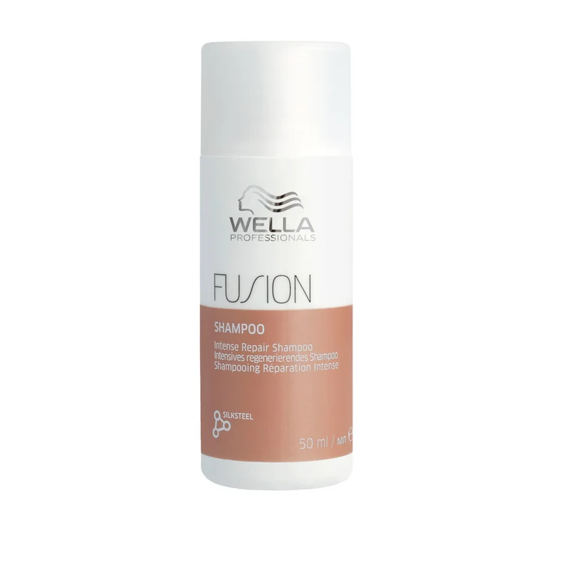 Wella Professionals Fusion Intensives Reparatur-Shampoo