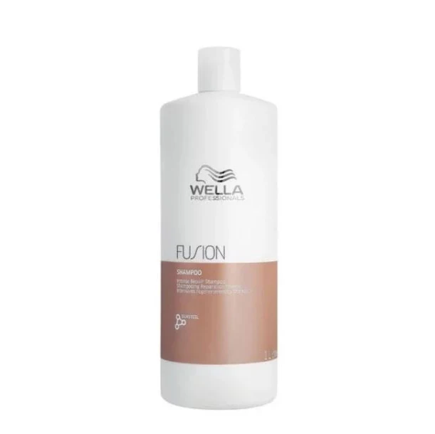 Wella Professionals Fusion Intensives Reparatur-Shampoo