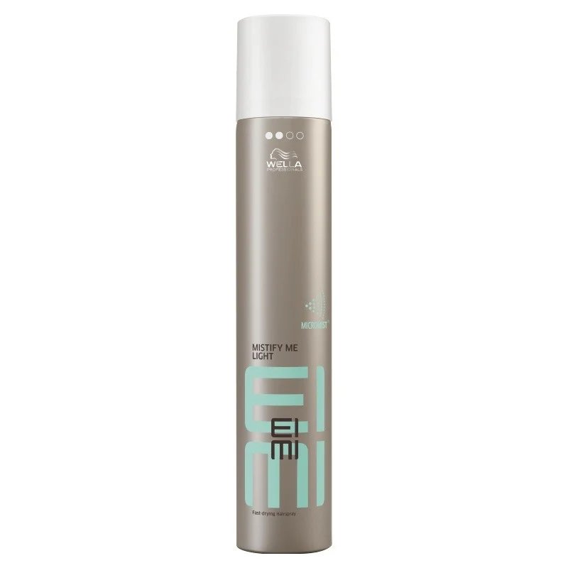 Wella Professionals EIMI Mistify Me Light Haarspray